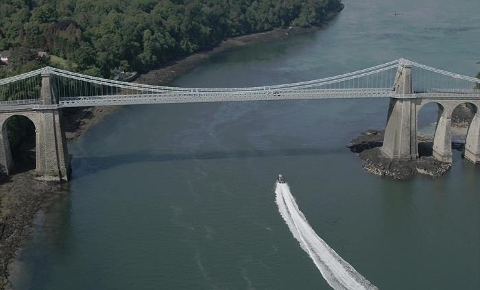 Image Credit: Rib Ride